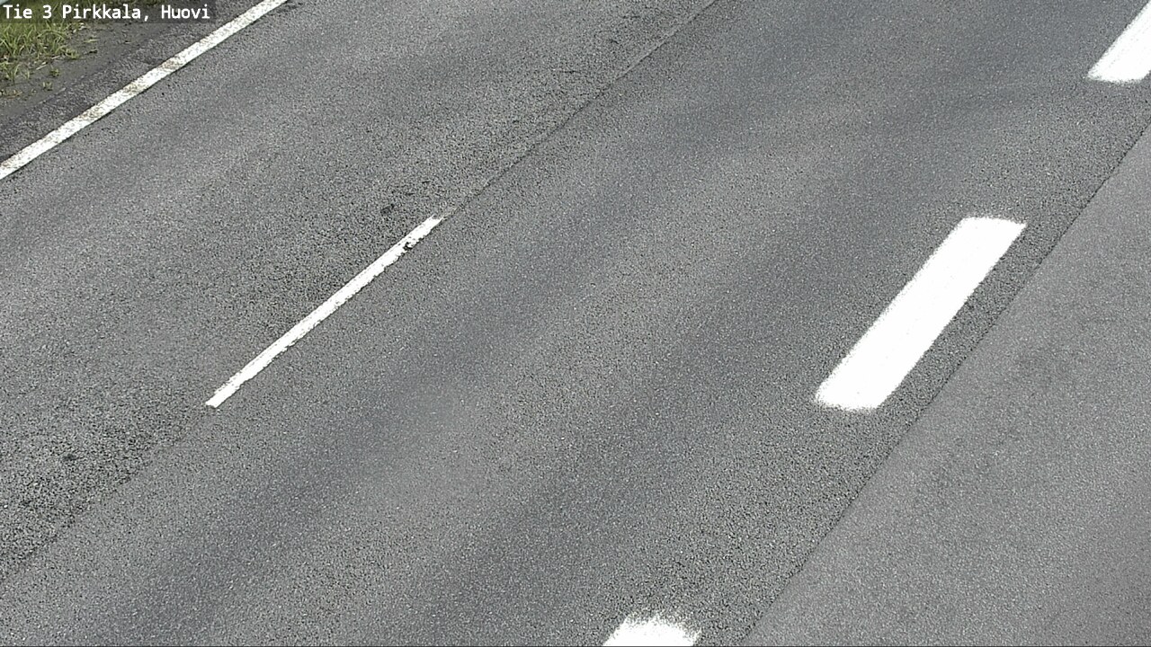 Kelikamerat Kuva Tie 3 Pirkkala, Pirkkala, Pirkanmaa