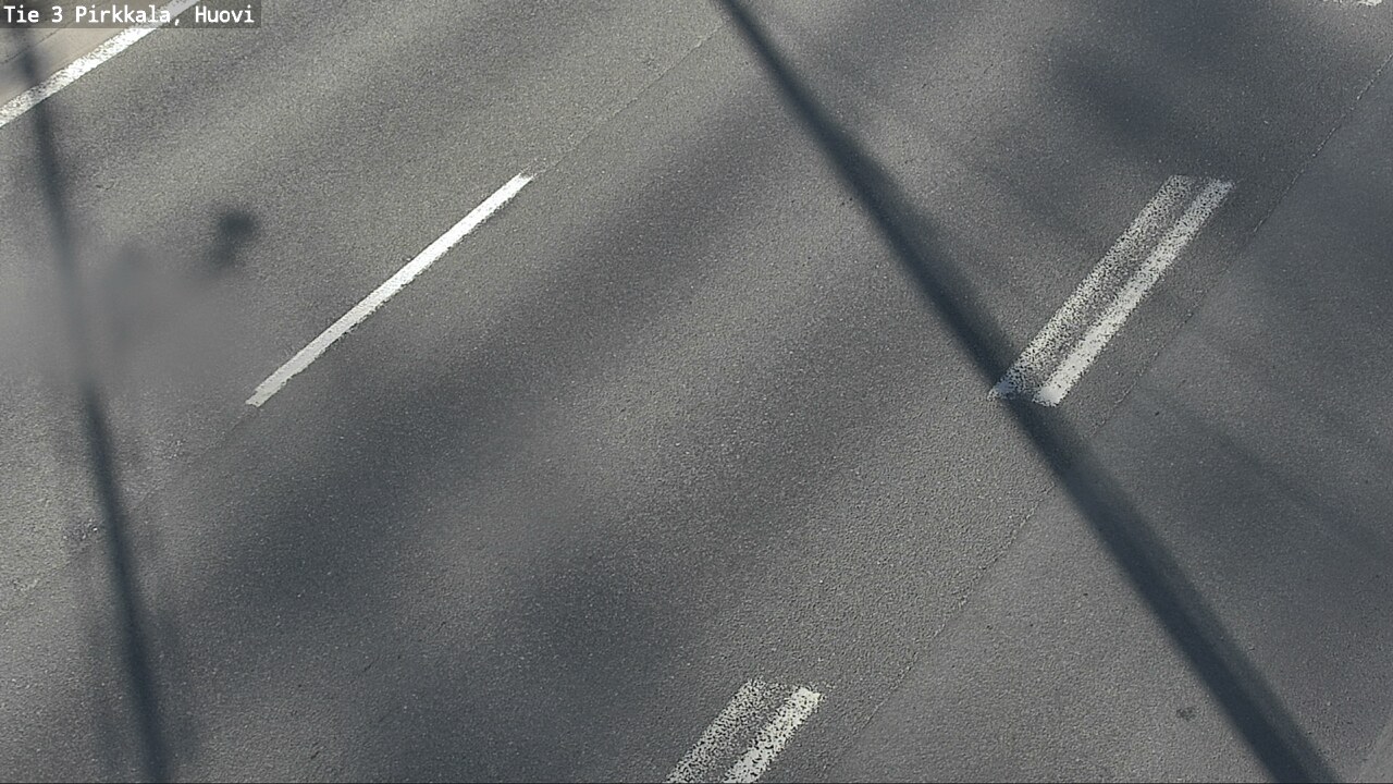 Kelikamerat Kuva Tie 3 Pirkkala, Pirkkala, Pirkanmaa