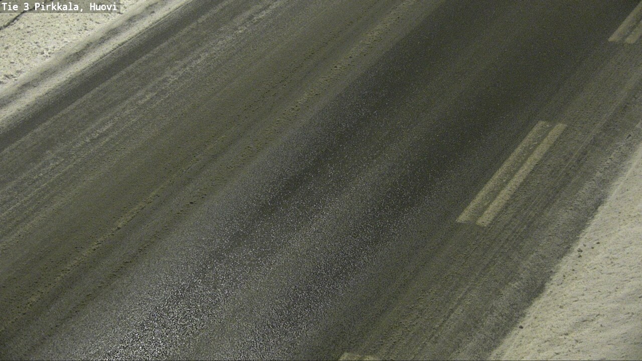 Kelikamerat Kuva Tie 3 Pirkkala, Pirkkala, Pirkanmaa