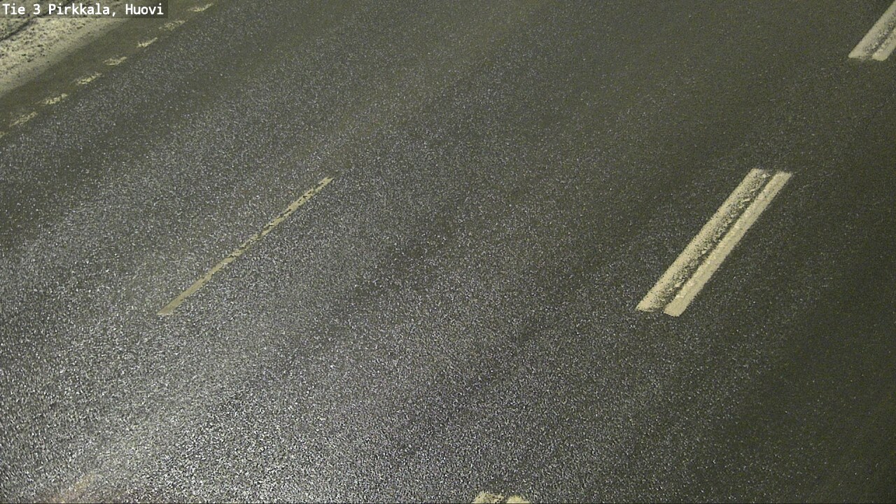 Kelikamerat Kuva Tie 3 Pirkkala, Pirkkala, Pirkanmaa