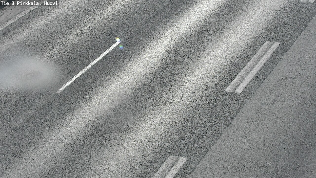 Kelikamerat Kuva Tie 3 Pirkkala, Pirkkala, Pirkanmaa