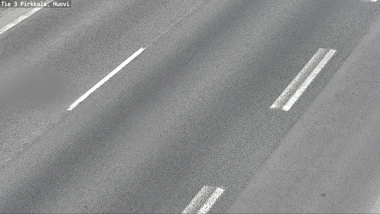 Kelikamerat Kuva Tie 3 Pirkkala, Pirkkala, Pirkanmaa