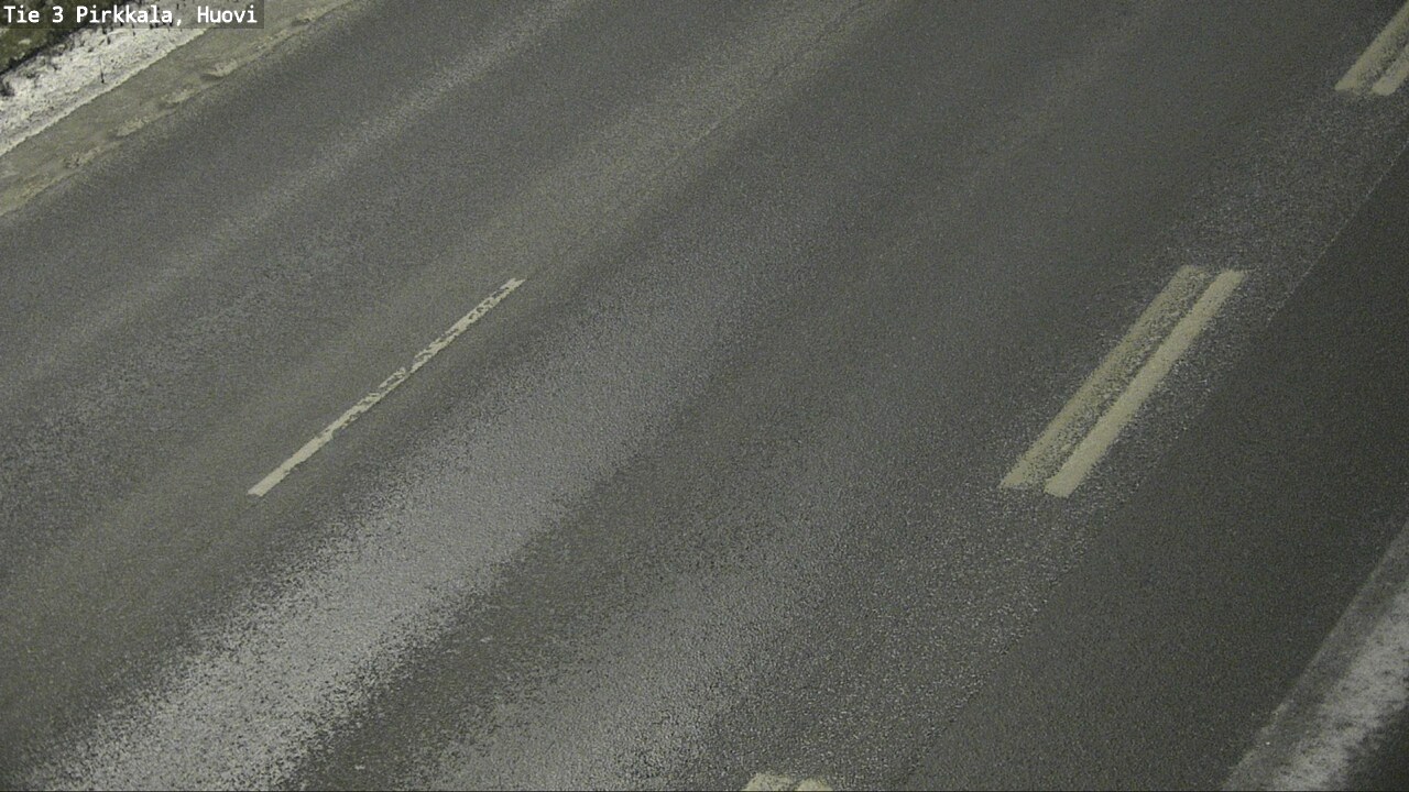 Kelikamerat Kuva Tie 3 Pirkkala, Pirkkala, Pirkanmaa