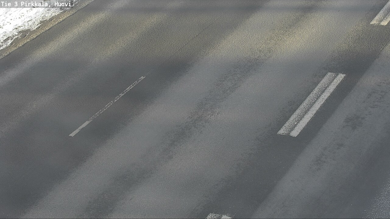 Kelikamerat Kuva Tie 3 Pirkkala, Pirkkala, Pirkanmaa