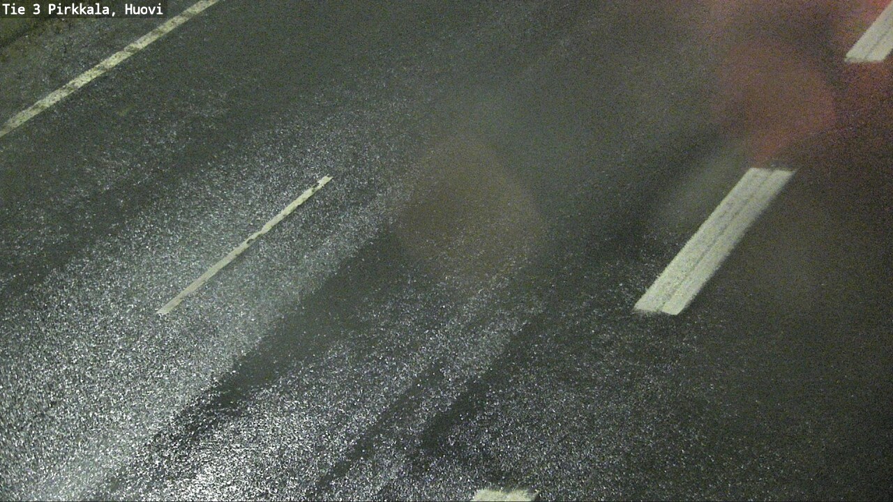 Kelikamerat Kuva Tie 3 Pirkkala, Pirkkala, Pirkanmaa