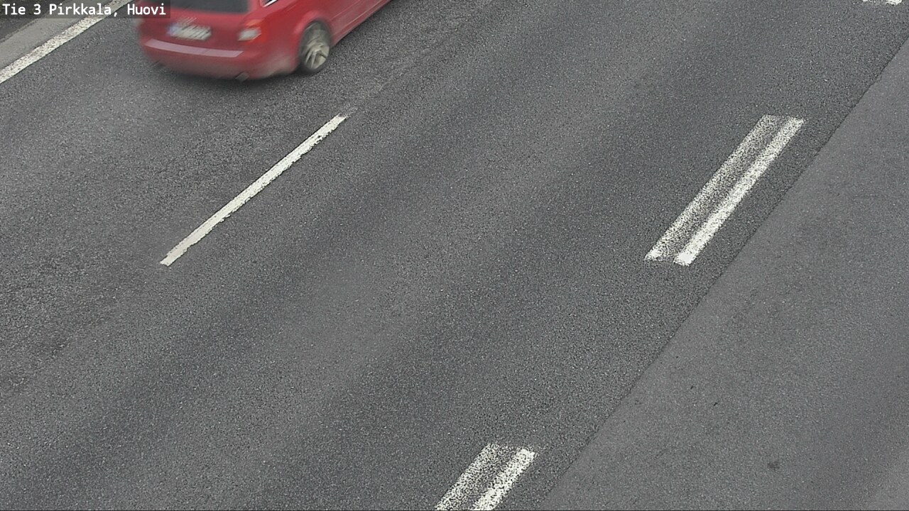 Kelikamerat Kuva Tie 3 Pirkkala, Pirkkala, Pirkanmaa