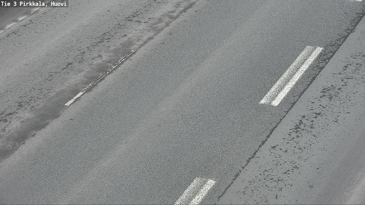 Kelikamerat Kuva Tie 3 Pirkkala, Pirkkala, Pirkanmaa