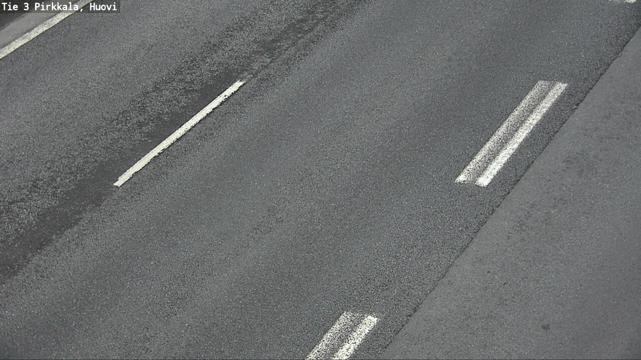 Kelikamerat Kuva Tie 3 Pirkkala, Pirkkala, Pirkanmaa