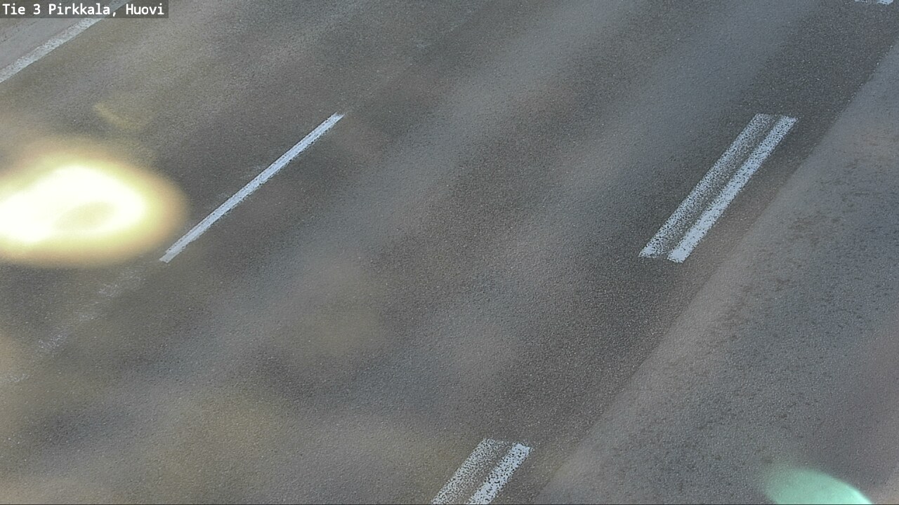 Kelikamerat Kuva Tie 3 Pirkkala, Pirkkala, Pirkanmaa