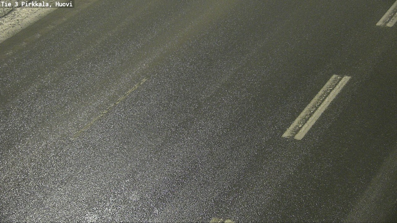 Kelikamerat Kuva Tie 3 Pirkkala, Pirkkala, Pirkanmaa