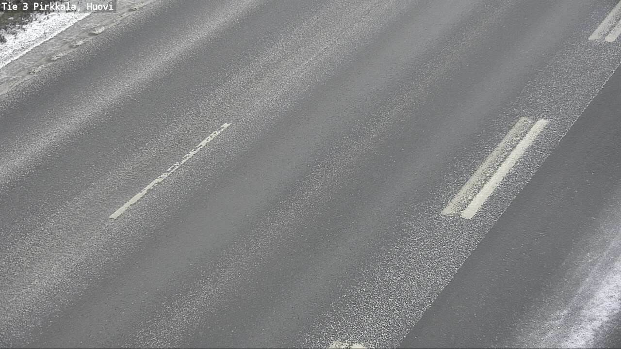 Kelikamerat Kuva Tie 3 Pirkkala, Pirkkala, Pirkanmaa