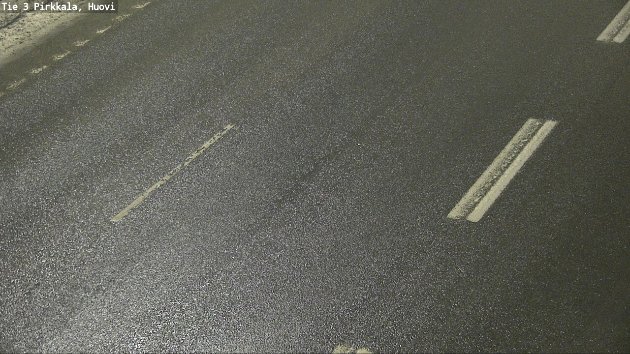 Kelikamerat Kuva Tie 3 Pirkkala, Pirkkala, Pirkanmaa