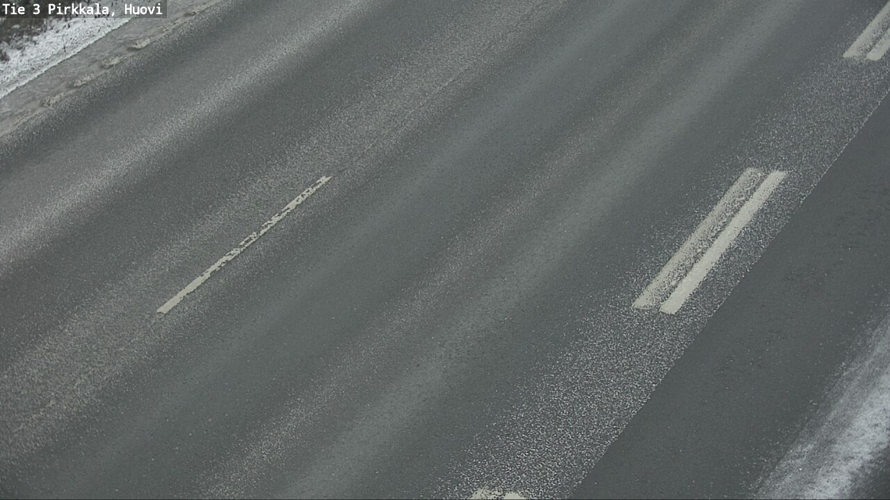 Kelikamerat Kuva Tie 3 Pirkkala, Pirkkala, Pirkanmaa