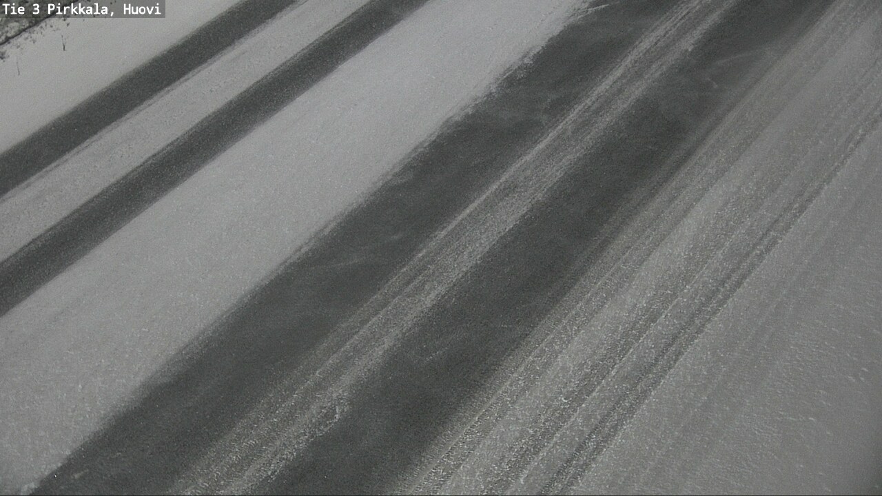 Kelikamerat Kuva Tie 3 Pirkkala, Pirkkala, Pirkanmaa