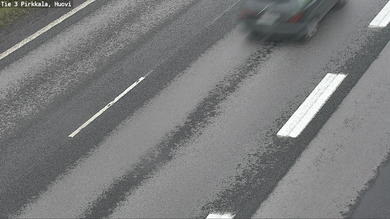 Kelikamerat Kuva Tie 3 Pirkkala, Pirkkala, Pirkanmaa