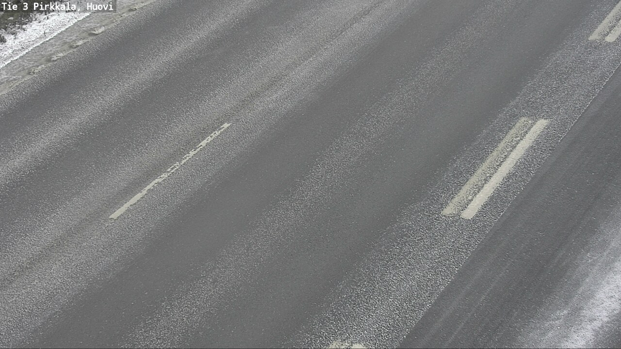 Kelikamerat Kuva Tie 3 Pirkkala, Pirkkala, Pirkanmaa