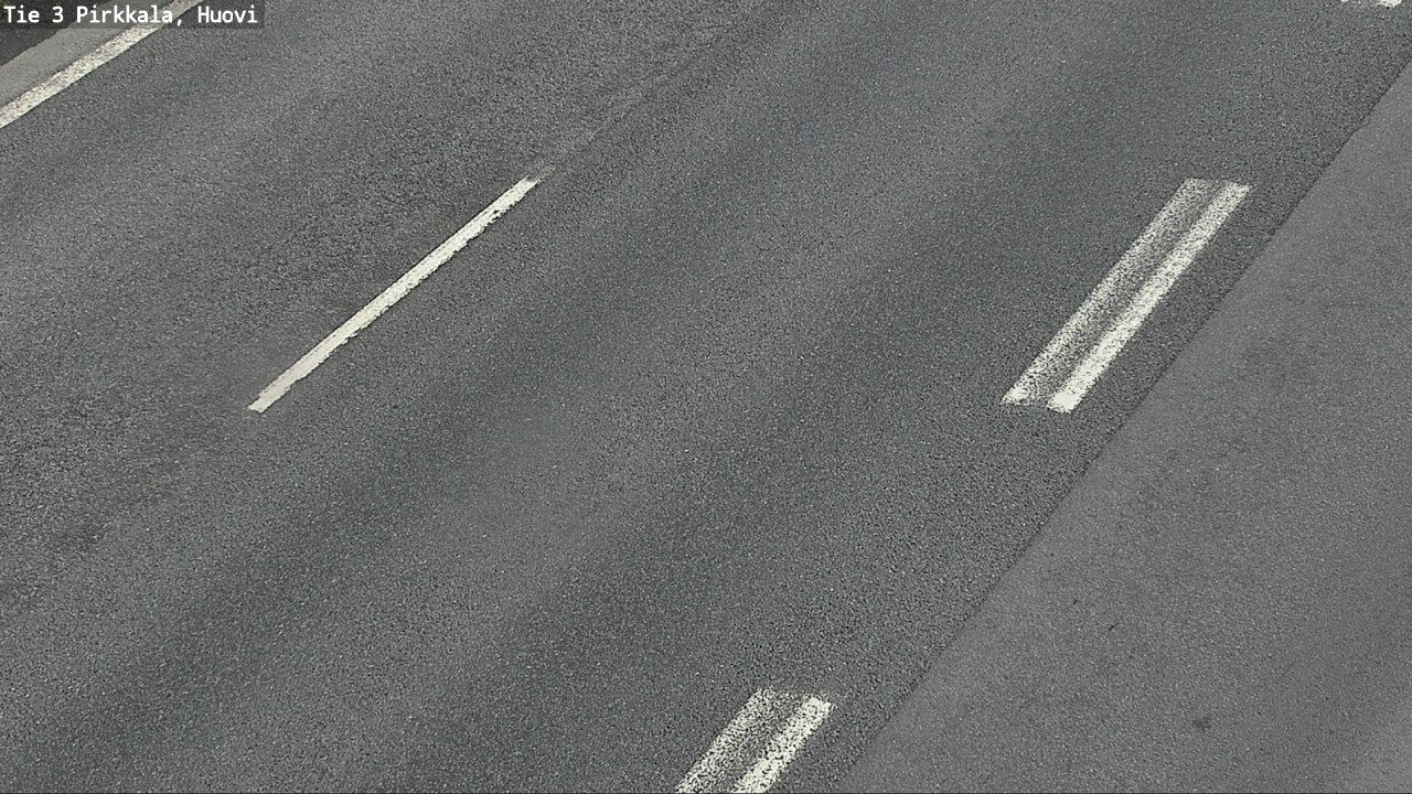 Kelikamerat Kuva Tie 3 Pirkkala, Pirkkala, Pirkanmaa