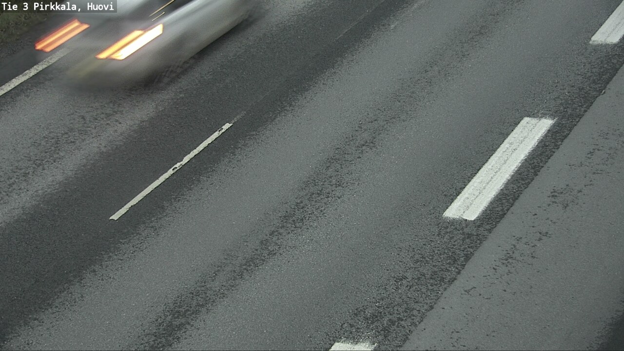 Kelikamerat Kuva Tie 3 Pirkkala, Pirkkala, Pirkanmaa