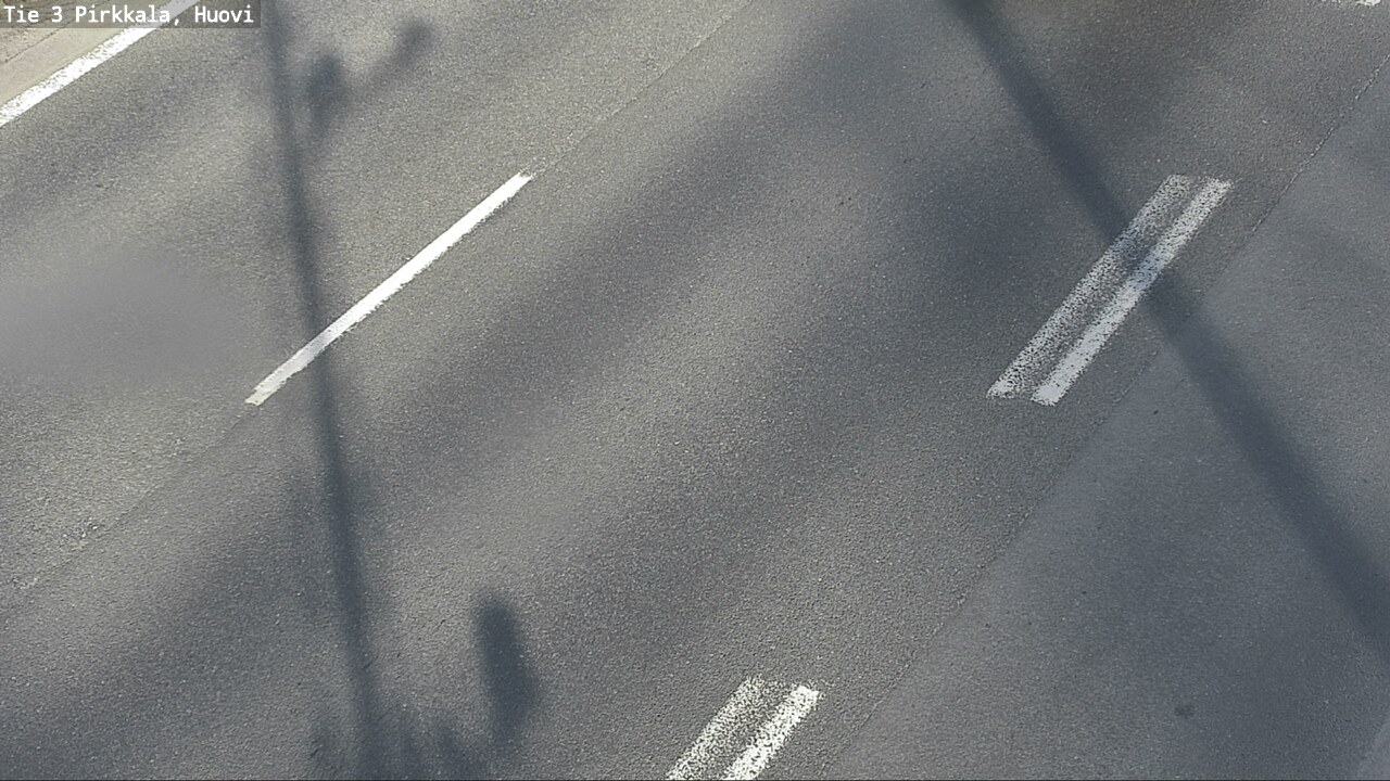 Kelikamerat Kuva Tie 3 Pirkkala, Pirkkala, Pirkanmaa
