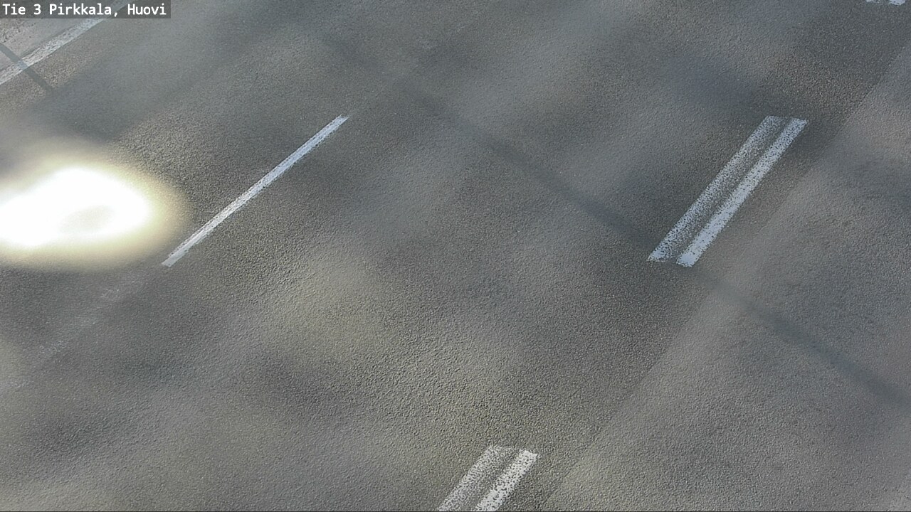 Kelikamerat Kuva Tie 3 Pirkkala, Pirkkala, Pirkanmaa