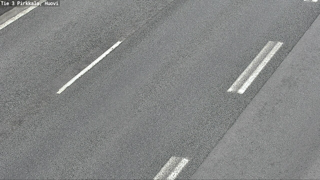 Kelikamerat Kuva Tie 3 Pirkkala, Pirkkala, Pirkanmaa