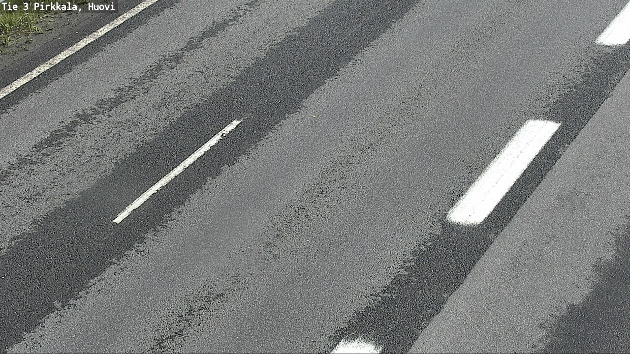 Kelikamerat Kuva Tie 3 Pirkkala, Pirkkala, Pirkanmaa