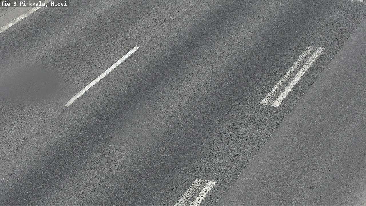 Kelikamerat Kuva Tie 3 Pirkkala, Pirkkala, Pirkanmaa