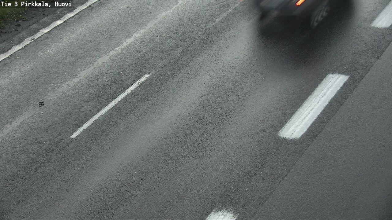 Kelikamerat Kuva Tie 3 Pirkkala, Pirkkala, Pirkanmaa