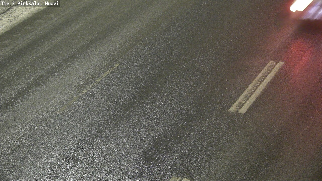 Kelikamerat Kuva Tie 3 Pirkkala, Pirkkala, Pirkanmaa