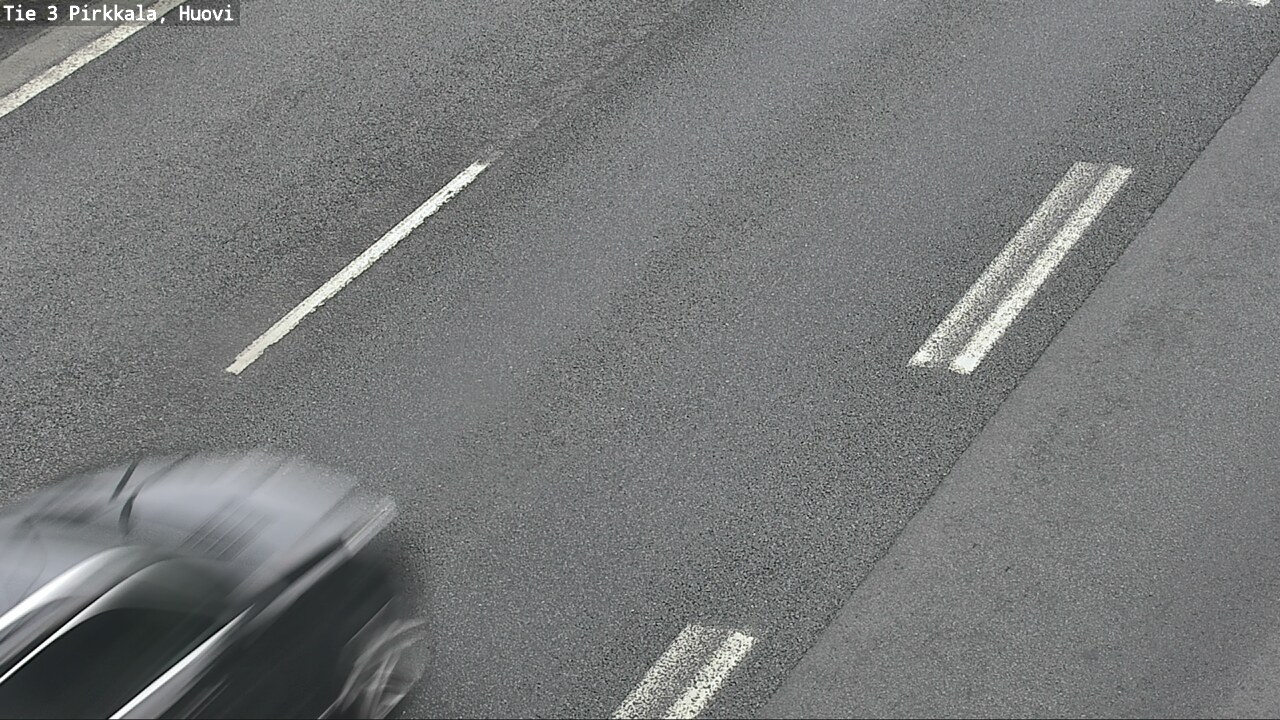 Kelikamerat Kuva Tie 3 Pirkkala, Pirkkala, Pirkanmaa