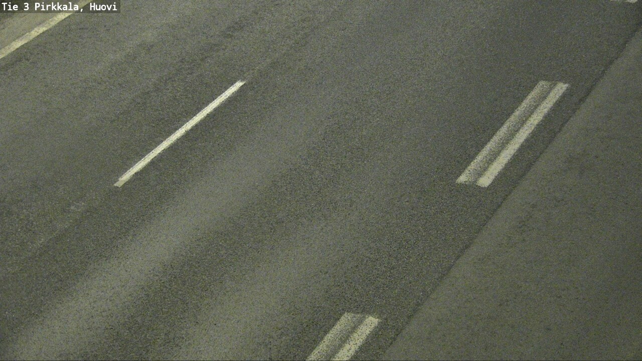 Kelikamerat Kuva Tie 3 Pirkkala, Pirkkala, Pirkanmaa