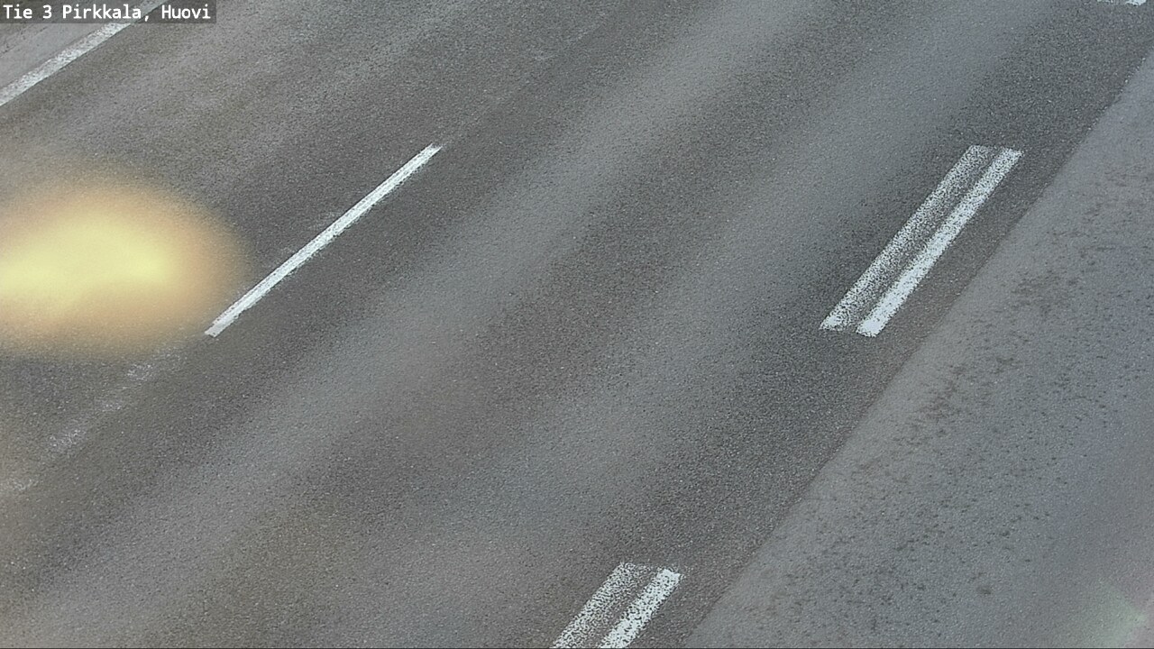 Kelikamerat Kuva Tie 3 Pirkkala, Pirkkala, Pirkanmaa