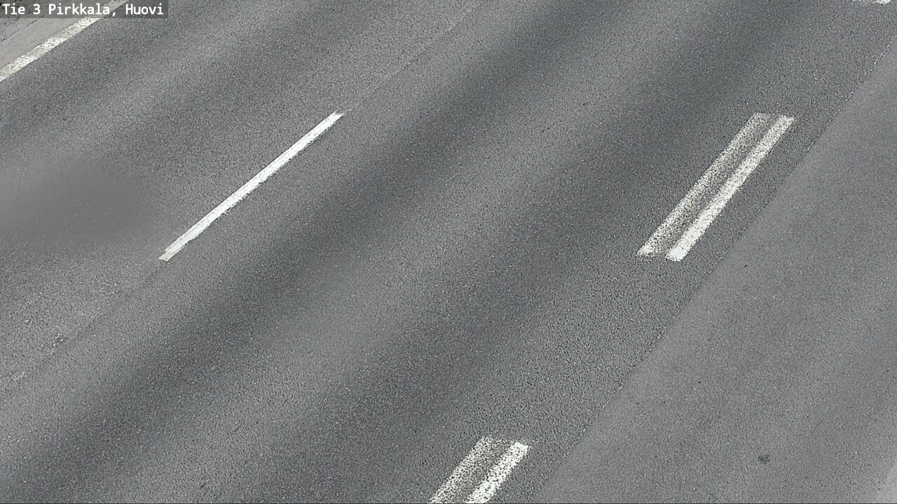 Kelikamerat Kuva Tie 3 Pirkkala, Pirkkala, Pirkanmaa