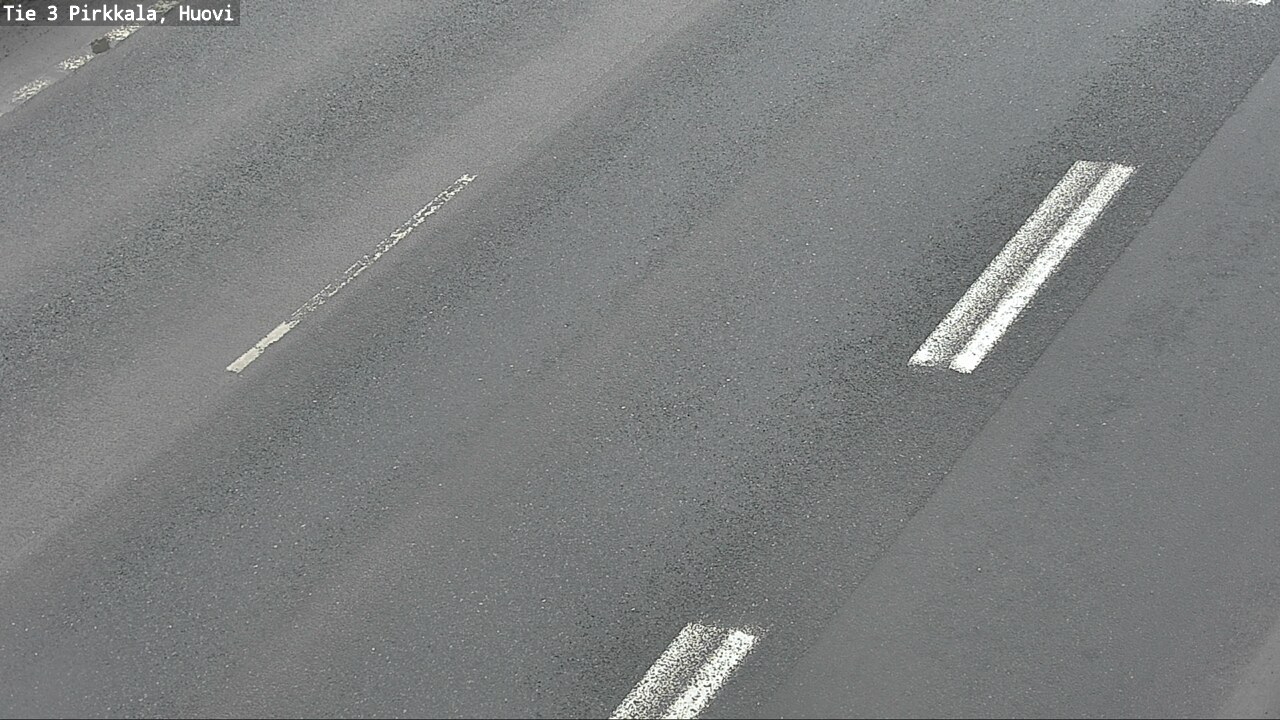 Kelikamerat Kuva Tie 3 Pirkkala, Pirkkala, Pirkanmaa