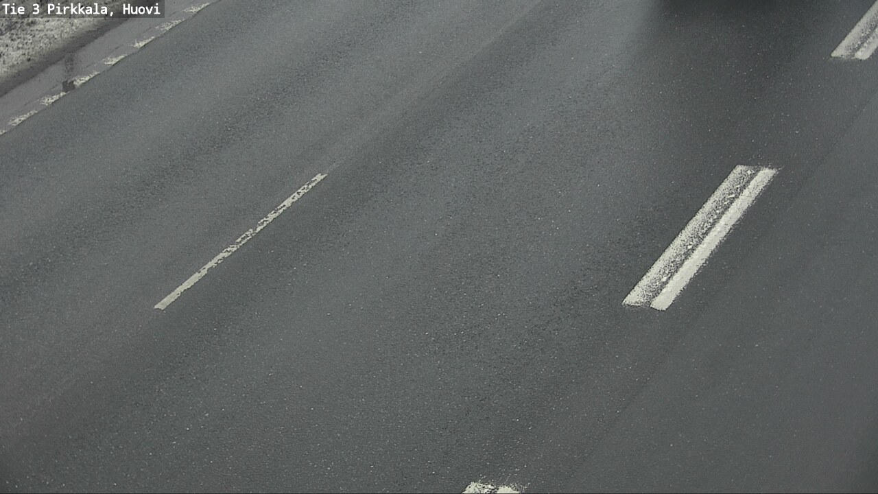 Kelikamerat Kuva Tie 3 Pirkkala, Pirkkala, Pirkanmaa