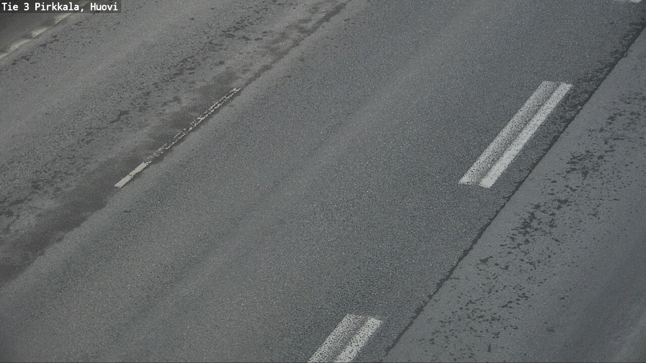 Kelikamerat Kuva Tie 3 Pirkkala, Pirkkala, Pirkanmaa