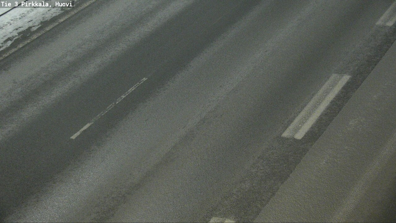 Kelikamerat Kuva Tie 3 Pirkkala, Pirkkala, Pirkanmaa