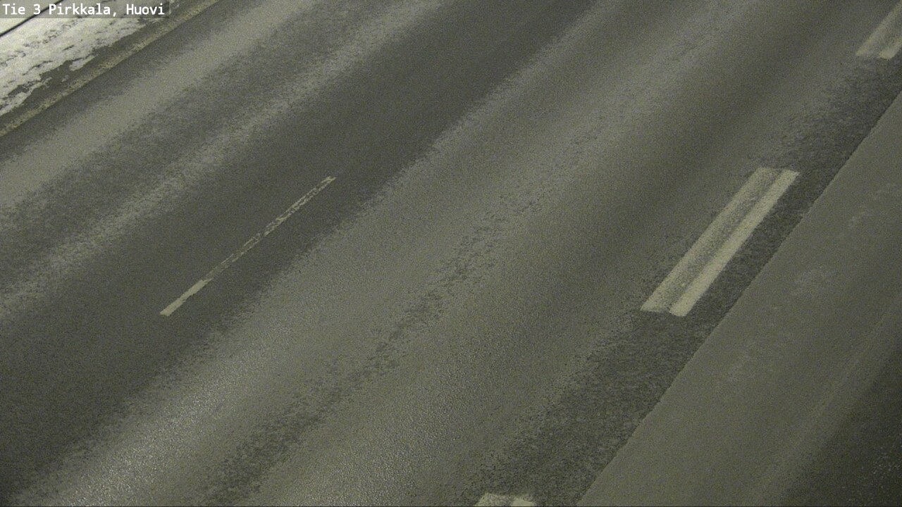 Kelikamerat Kuva Tie 3 Pirkkala, Pirkkala, Pirkanmaa