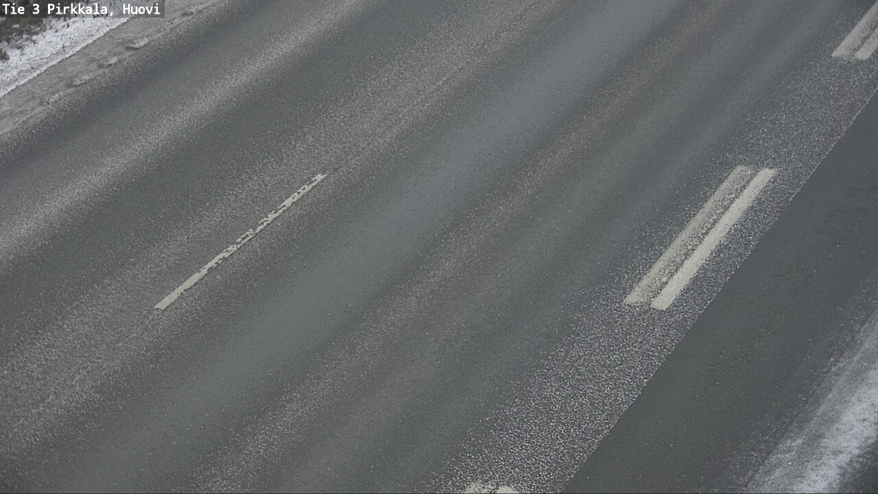 Kelikamerat Kuva Tie 3 Pirkkala, Pirkkala, Pirkanmaa