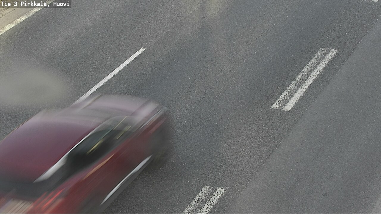 Kelikamerat Kuva Tie 3 Pirkkala, Pirkkala, Pirkanmaa
