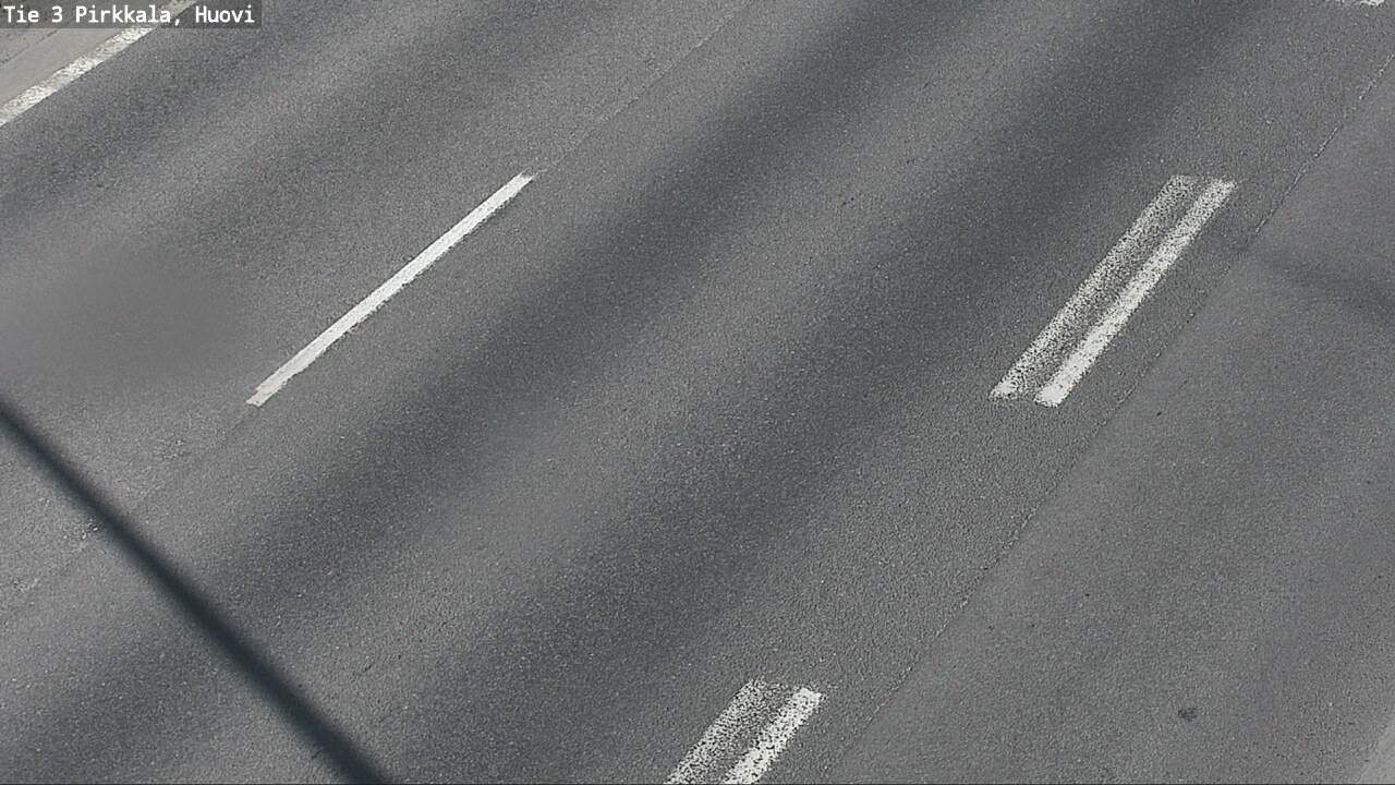 Kelikamerat Kuva Tie 3 Pirkkala, Pirkkala, Pirkanmaa