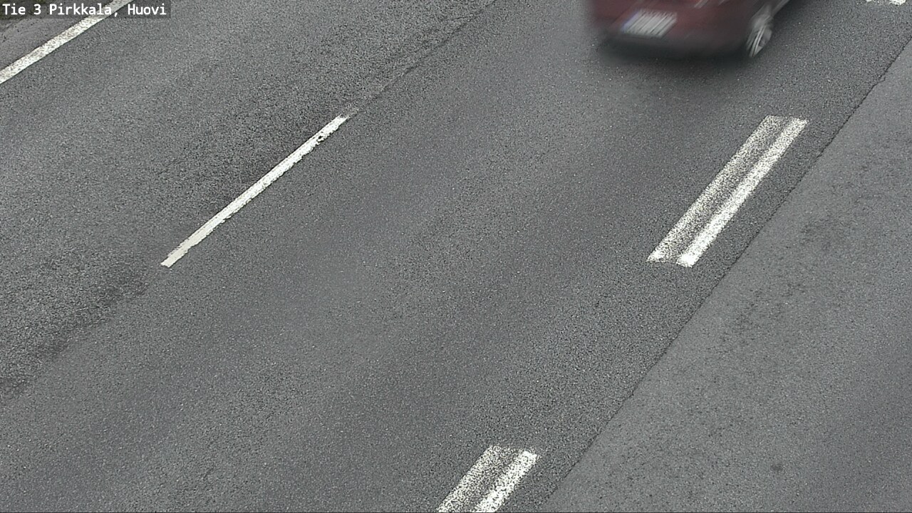 Kelikamerat Kuva Tie 3 Pirkkala, Pirkkala, Pirkanmaa