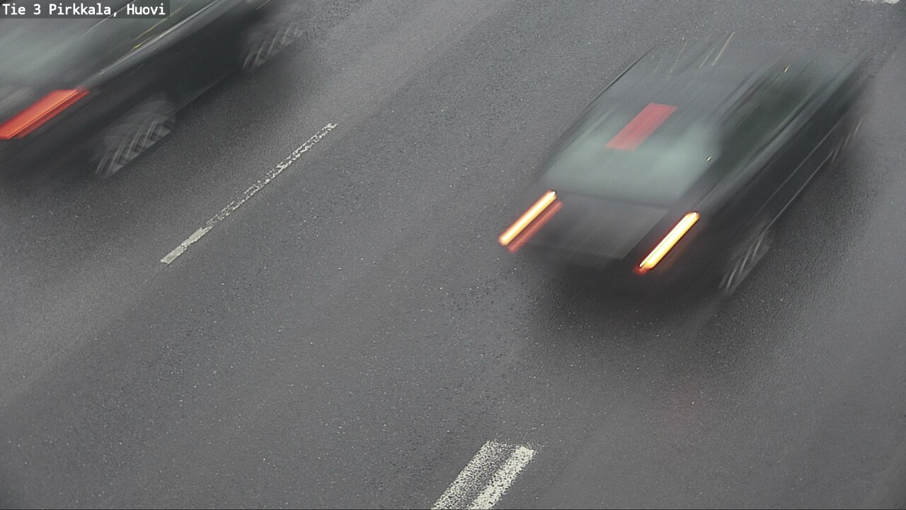 Kelikamerat Kuva Tie 3 Pirkkala, Pirkkala, Pirkanmaa