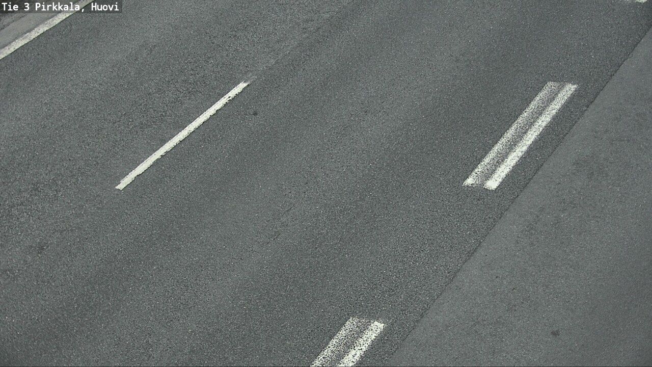 Weather Camera Image Väg 3 Birkala, Pirkkala, Pirkanmaa