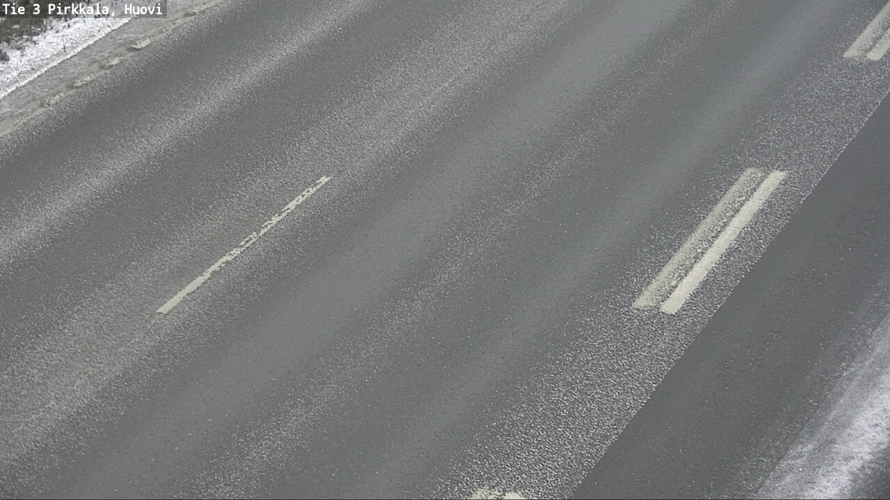 Kelikamerat Kuva Tie 3 Pirkkala, Pirkkala, Pirkanmaa