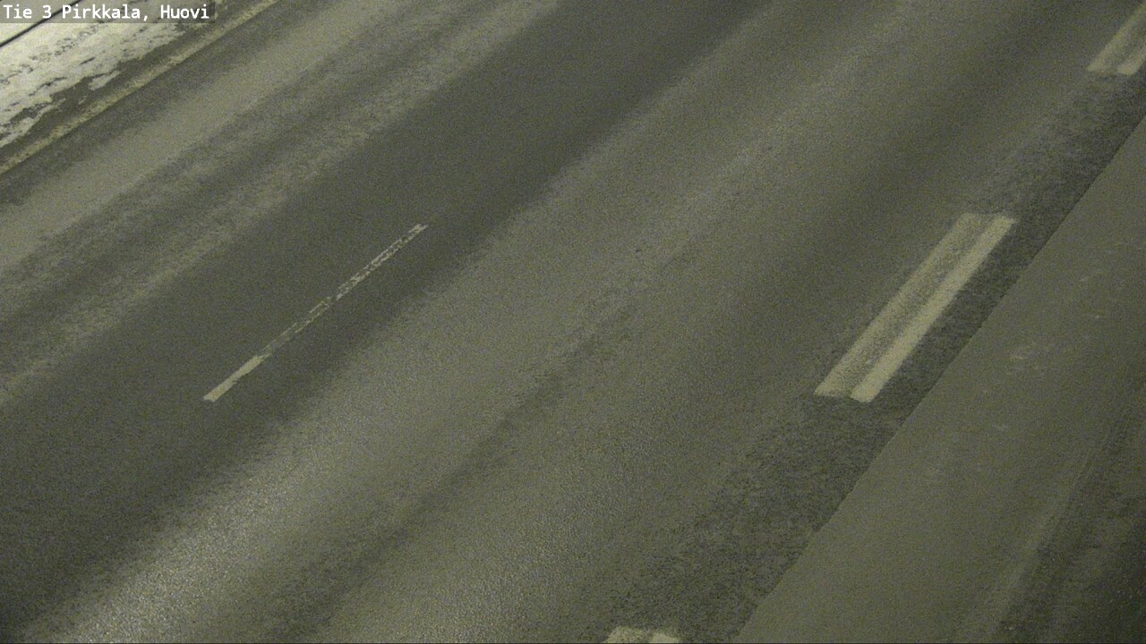 Kelikamerat Kuva Tie 3 Pirkkala, Pirkkala, Pirkanmaa