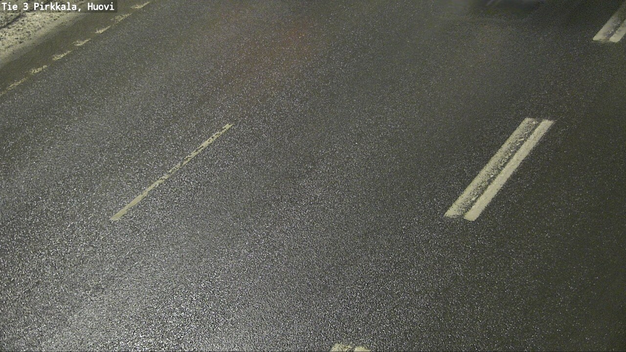 Kelikamerat Kuva Tie 3 Pirkkala, Pirkkala, Pirkanmaa