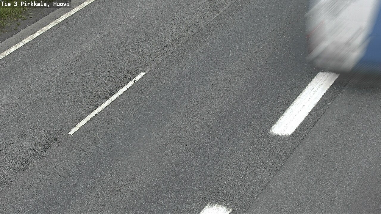 Kelikamerat Kuva Tie 3 Pirkkala, Pirkkala, Pirkanmaa