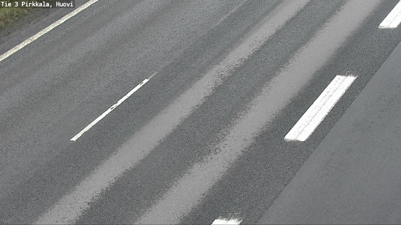 Kelikamerat Kuva Tie 3 Pirkkala, Pirkkala, Pirkanmaa