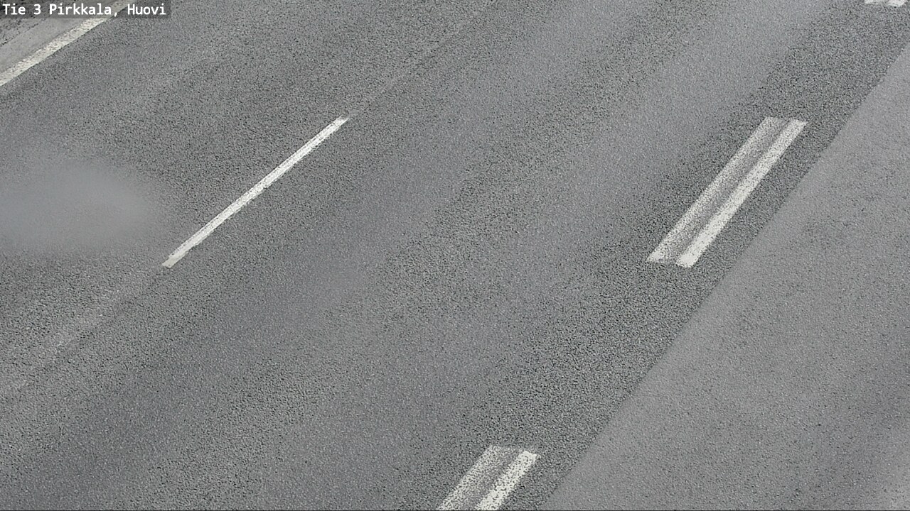 Kelikamerat Kuva Tie 3 Pirkkala, Pirkkala, Pirkanmaa